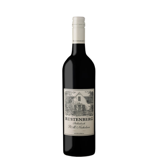 Rustenberg, R.M. Nicholson, 2021