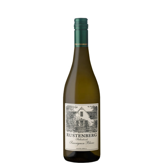 Rustenberg, Sauvignon Blanc, 2023