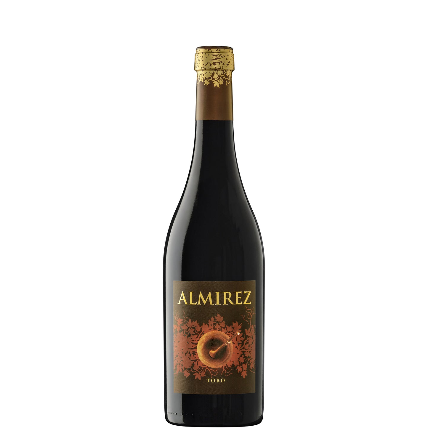 Sierra Cantabria, Almiréz, 2019