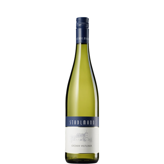 Weingut Stadlmann, Grüner Veltliner, 2022