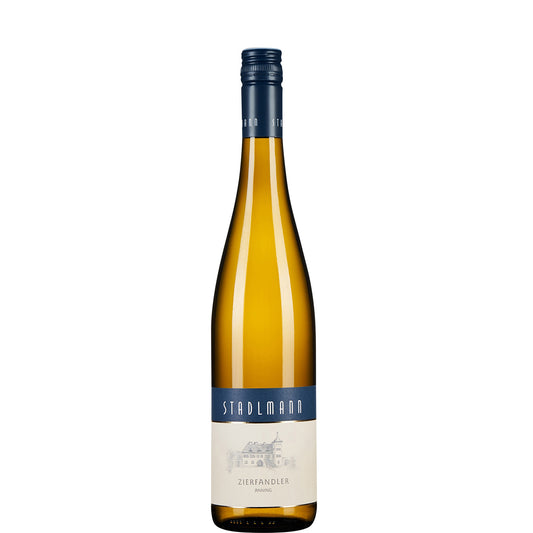 Weingut Stadlmann, Zierfandler Anninger, 2018