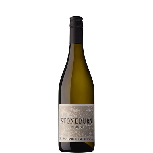Stoneburn, Sauvignon Blanc, 2024