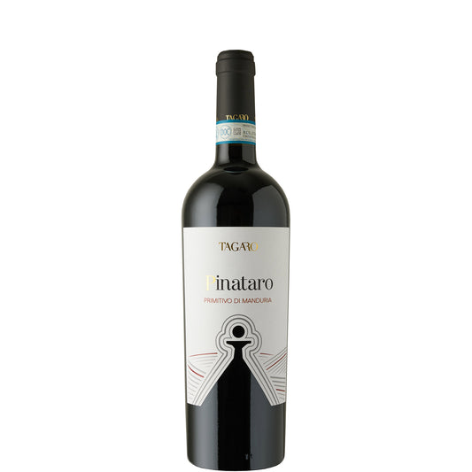 Tagaro Pinataro Primitivo di Manduria, 2023