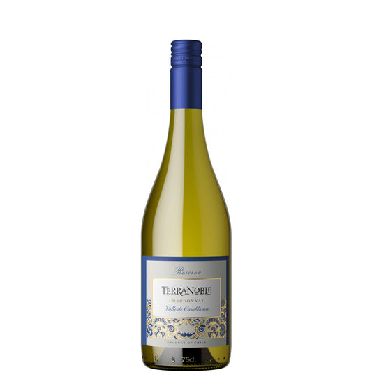 Sol de Andes, TerraNoble Reserva Chardonnay, 2020