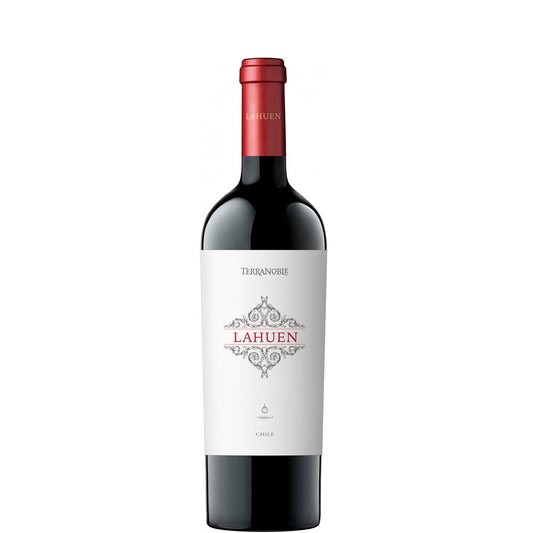 Sol de Andes, TerraNoble Lahuen Cabernet Sauvignon Blend, 2018