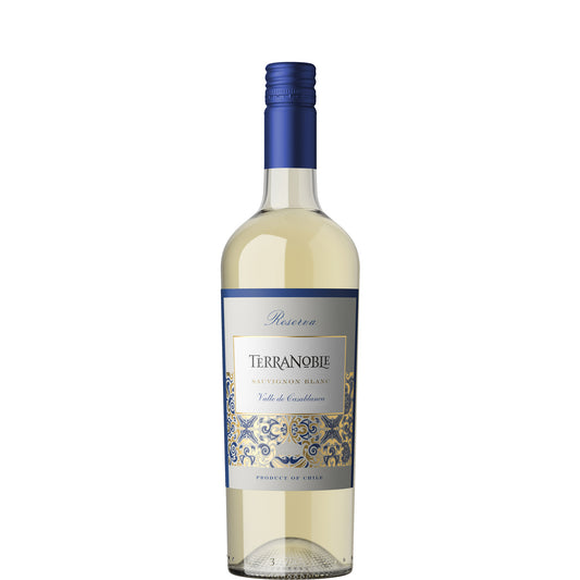 Sol de Andes, Terranoble Reserva Sauvignon Blanc 2022