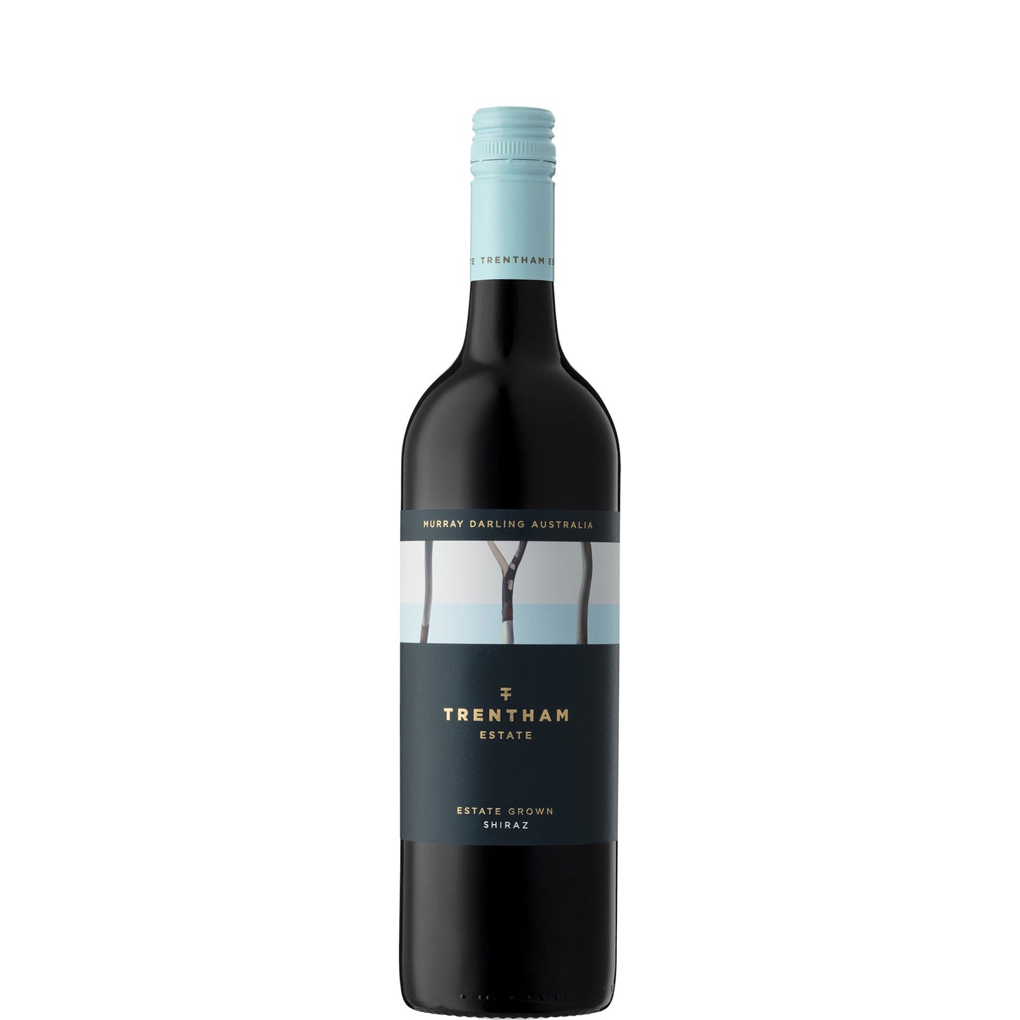 Trentham Estate, Shiraz, 2021