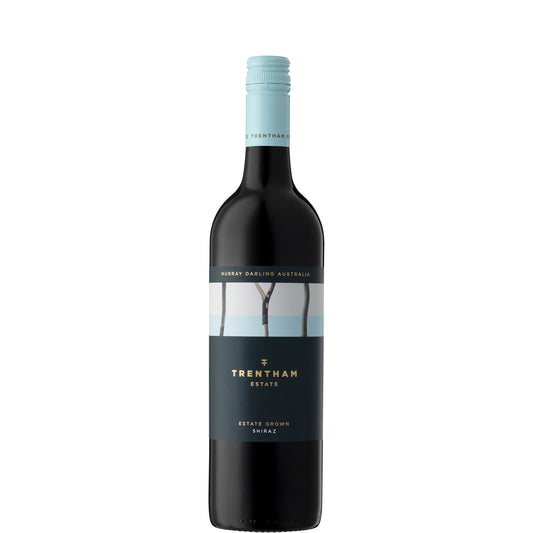 Trentham Estate, Shiraz, 2021