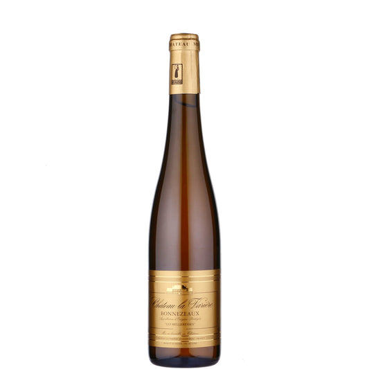 Château La Varière, Bonnezeaux Les Melleresses, 2009 - 50cl