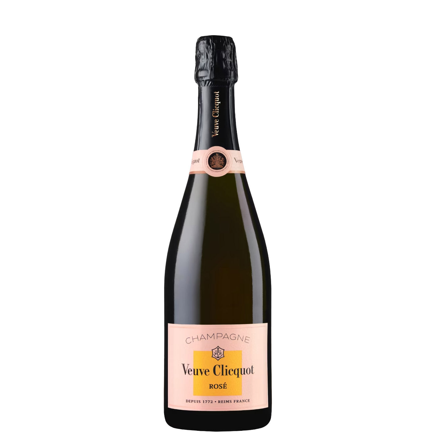 Veuve Clicquot Rose, NV (12005)