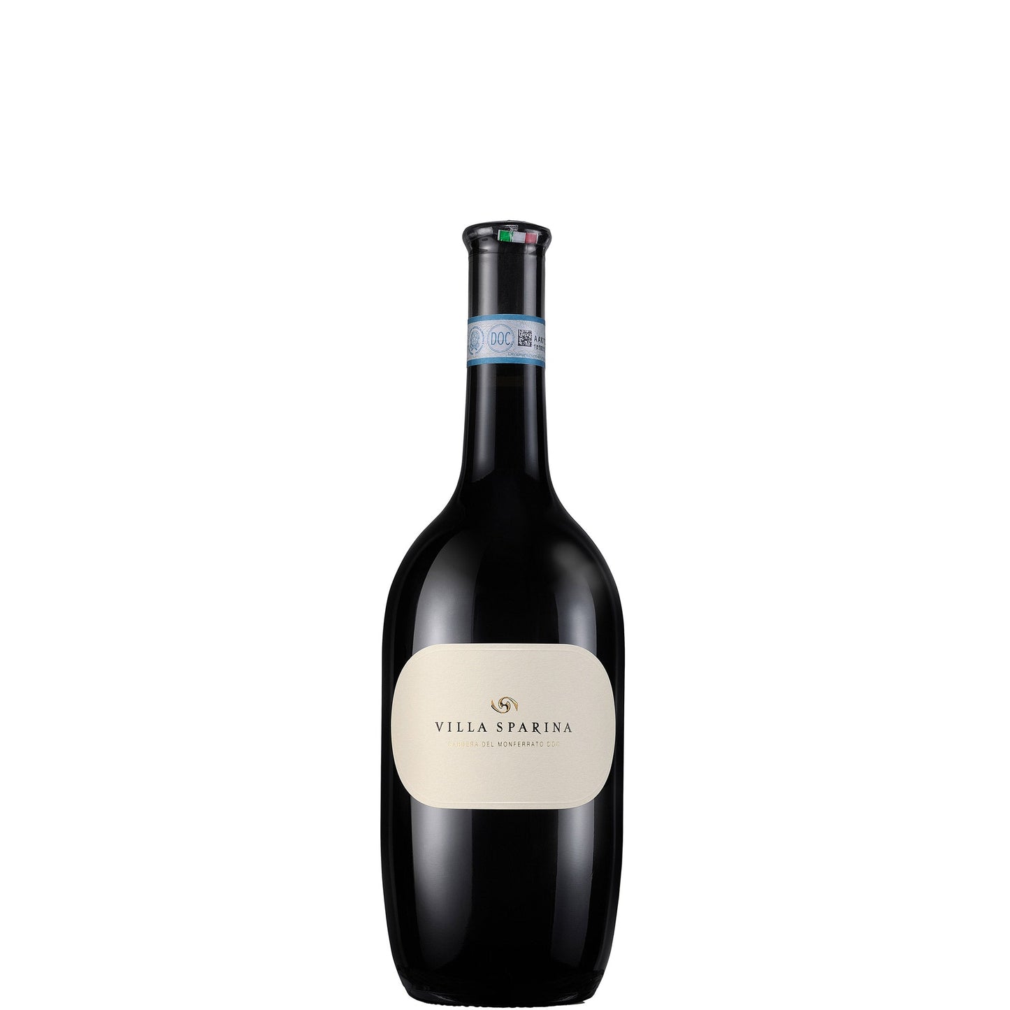 Barbera Del Monferrato, Villa Sparina, 2021