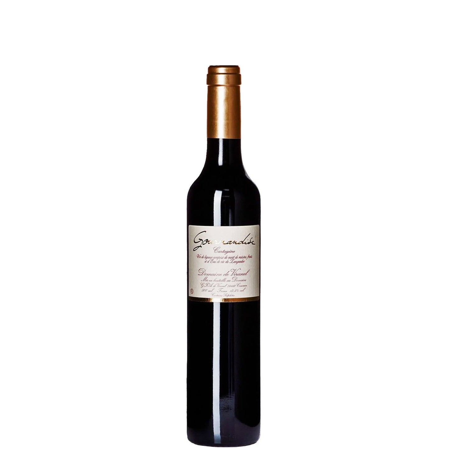 Château Viranel, Gourmandise, Nv - 50cl (4090)