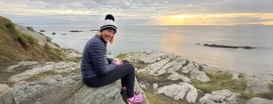 Meet the Team: Dawn Barcock
