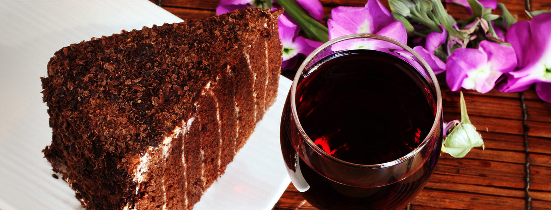 Wine Pairing Ideas for Easter