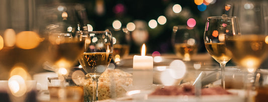Christmas Dinner Wine Matching: A Complete Guide for Hospitality Venues