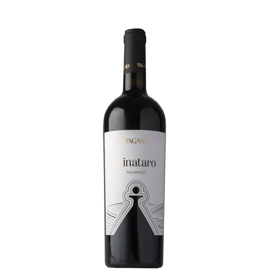 Tagaro, Pinataro Aglianico, 2024