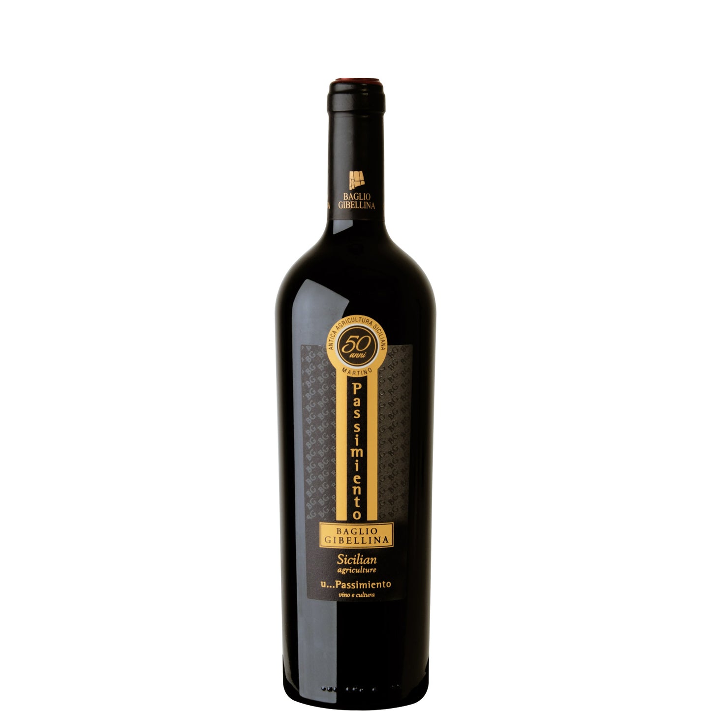Baglio Gibellina, U Passimiento, 2024