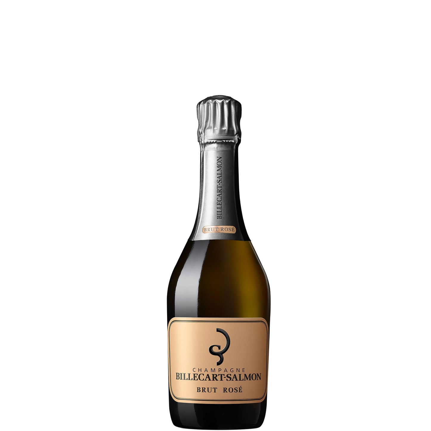Maison Billecart-Salmon, Brut Rosé, Nv - Half-bottle