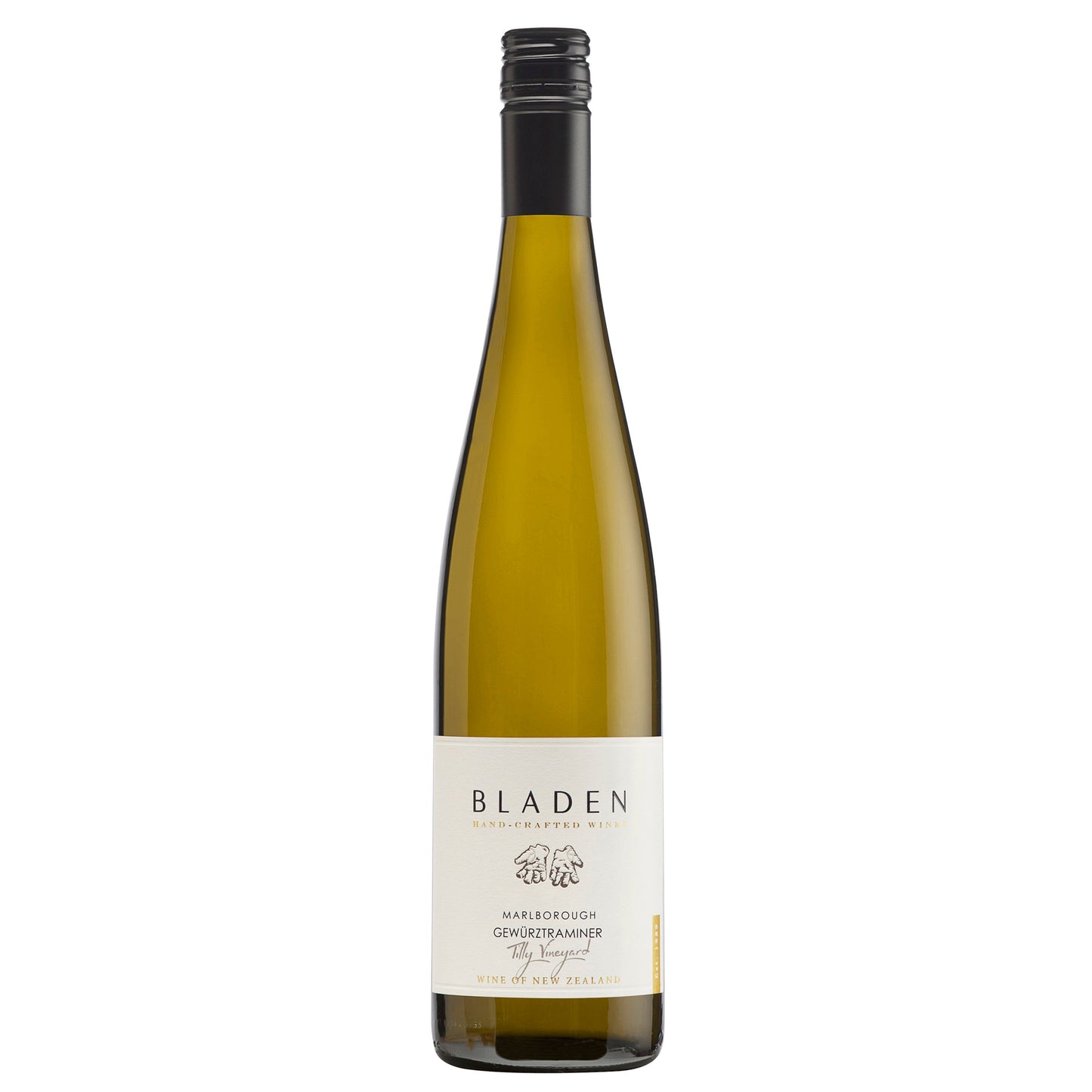 Bladen, Gewürztraminer, 2021