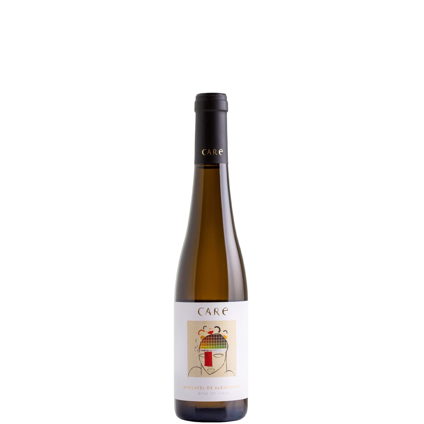 Bodegas Añadas Care, Muscat de Alejandría, 2020 - Half-bottle
