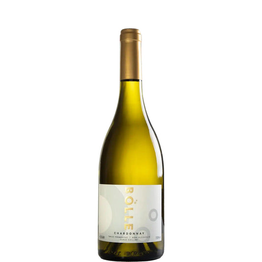 Bolle, Still Chardonnay 0%, NV