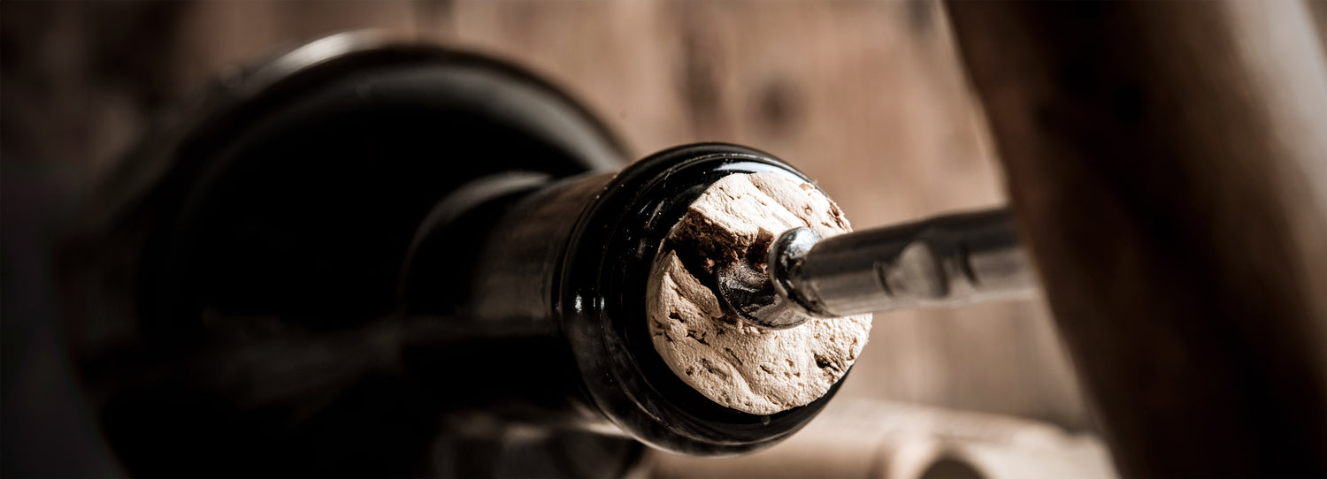 Wine Accessories