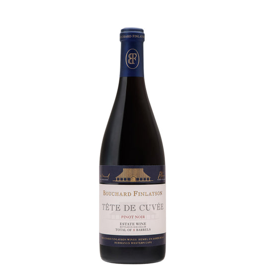 Bouchard Finlayson, Tête De Cuvée Galpin Peak Pinot Noir, 2020 (13491)