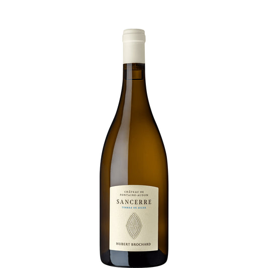 Domaine Hubert Brochard, Sancerre Terroir De Silex Fontaine-Audon, 2024