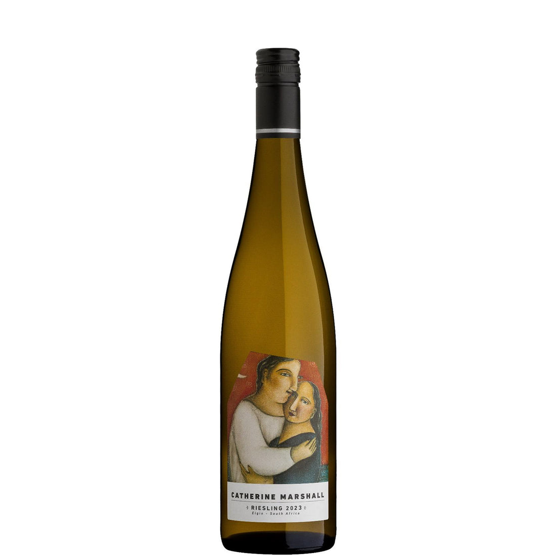Catherine Marshall, Red Slate Riesling, 2023 – Gerrard Seel