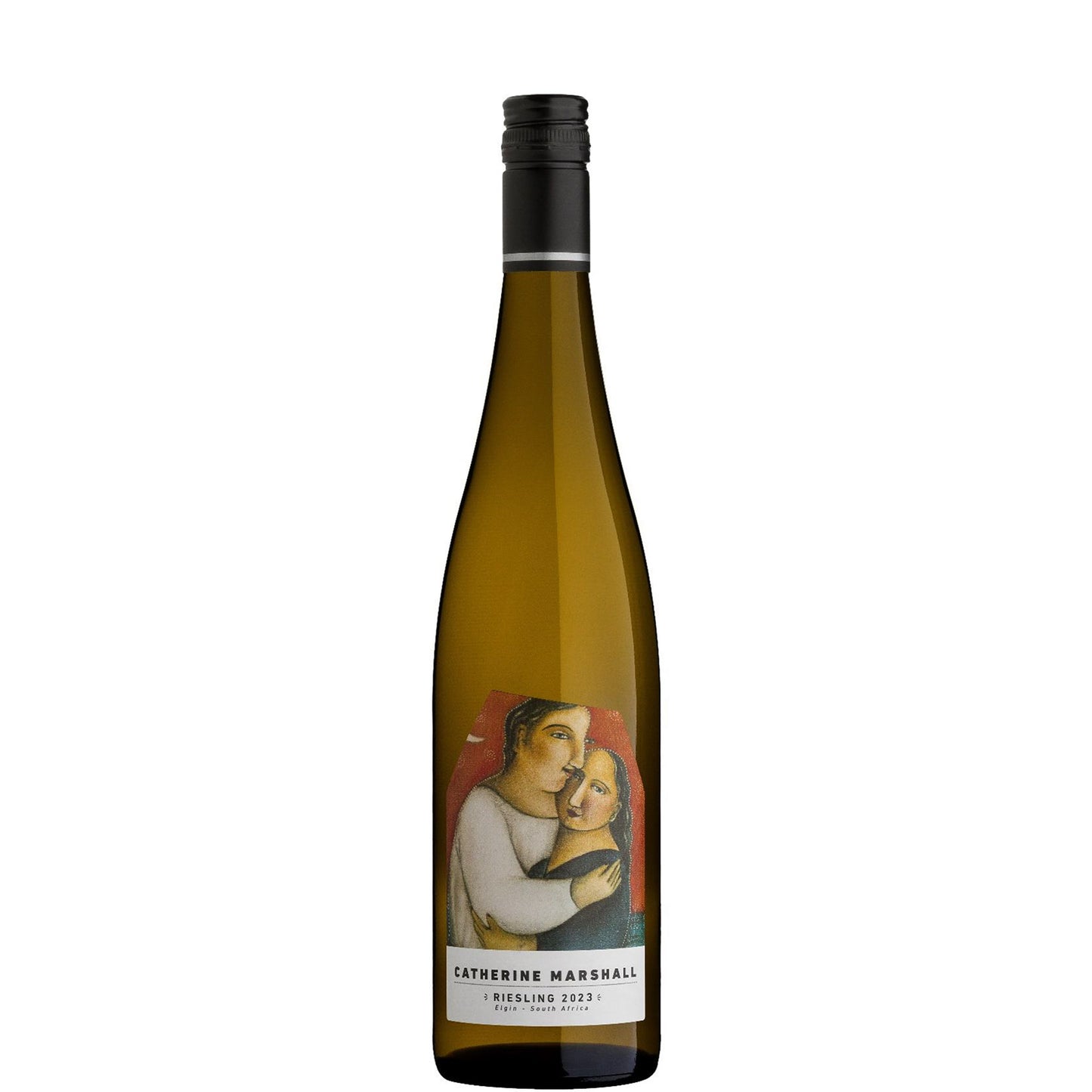 Catherine Marshall, Red Slate Riesling, 2023