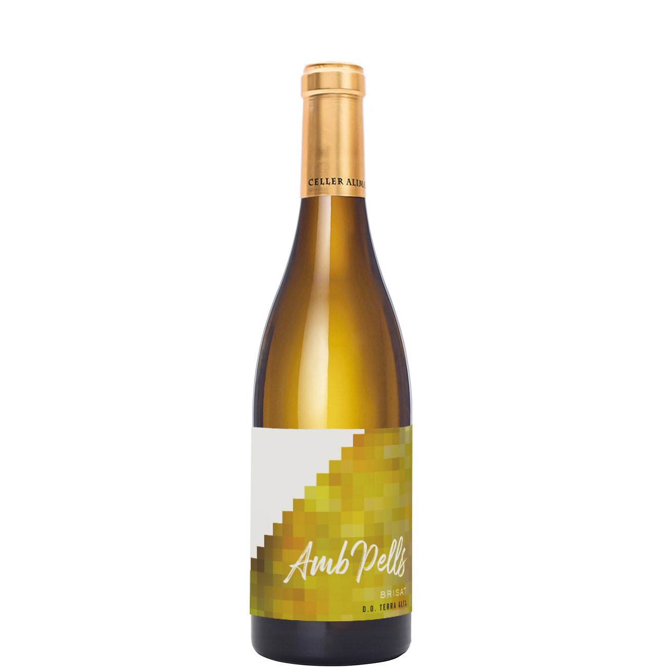 Celler Alimara, AmbPells, 2020