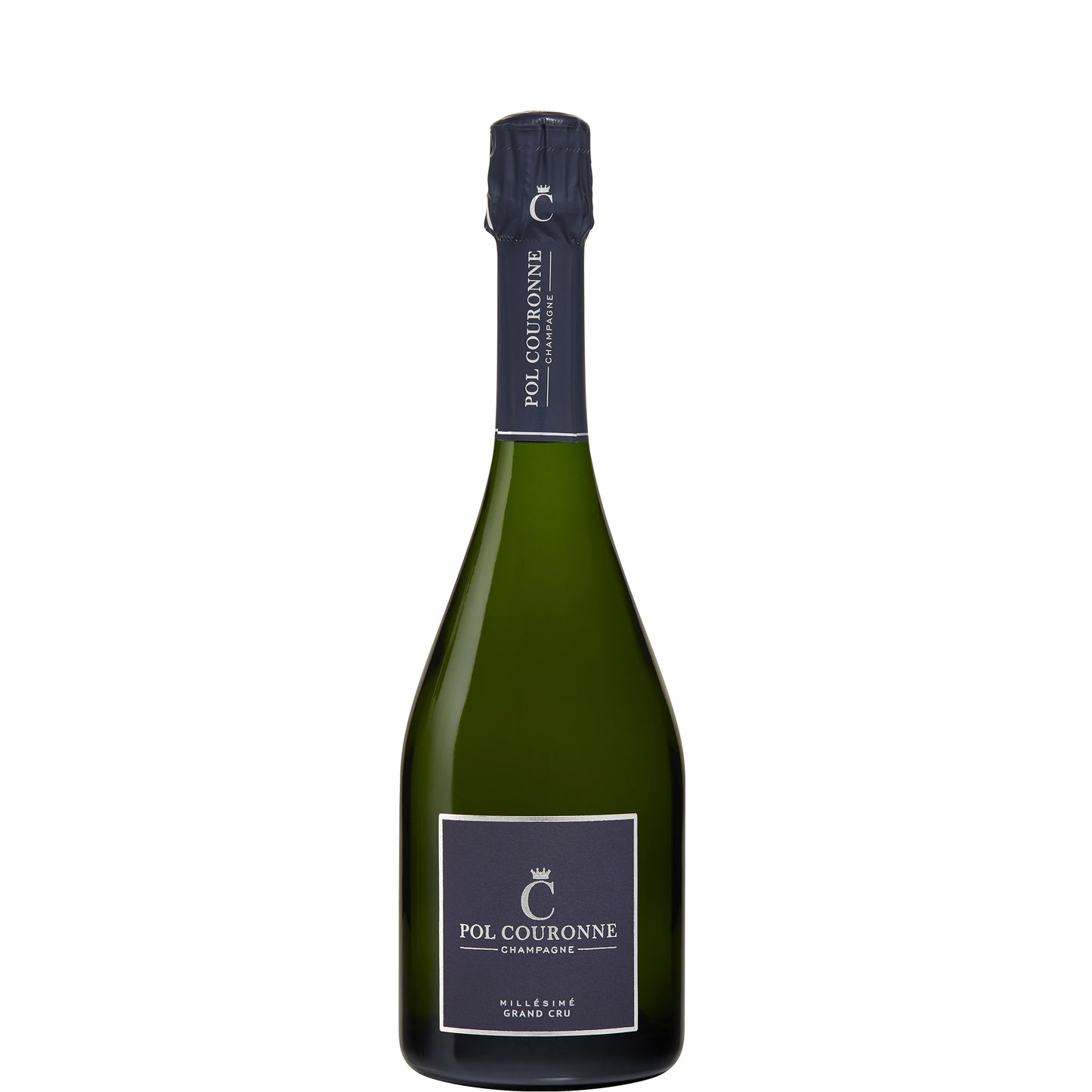 Pol Couronne, Cuvée Millésime, 2013