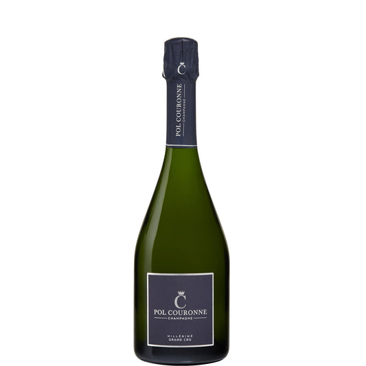 Pol Couronne, Cuvée Millésime, 2013