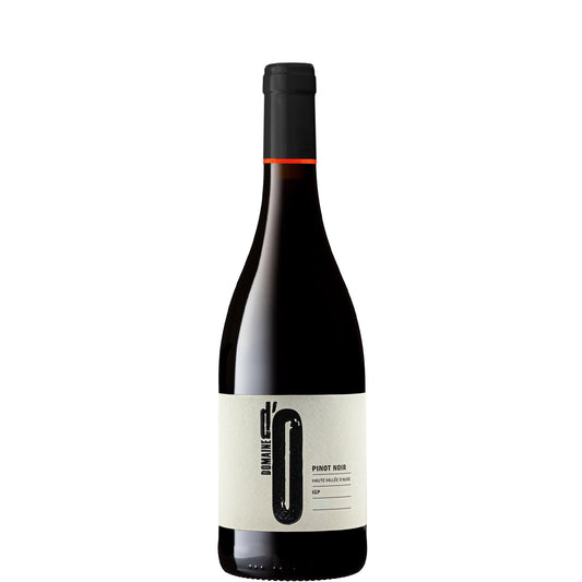 Château Canet, Dom d'O Pinot Noir Haut Vallée de l'Aude, 2024