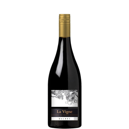 Château Canet, La Vigne De France Malbec, 2024
