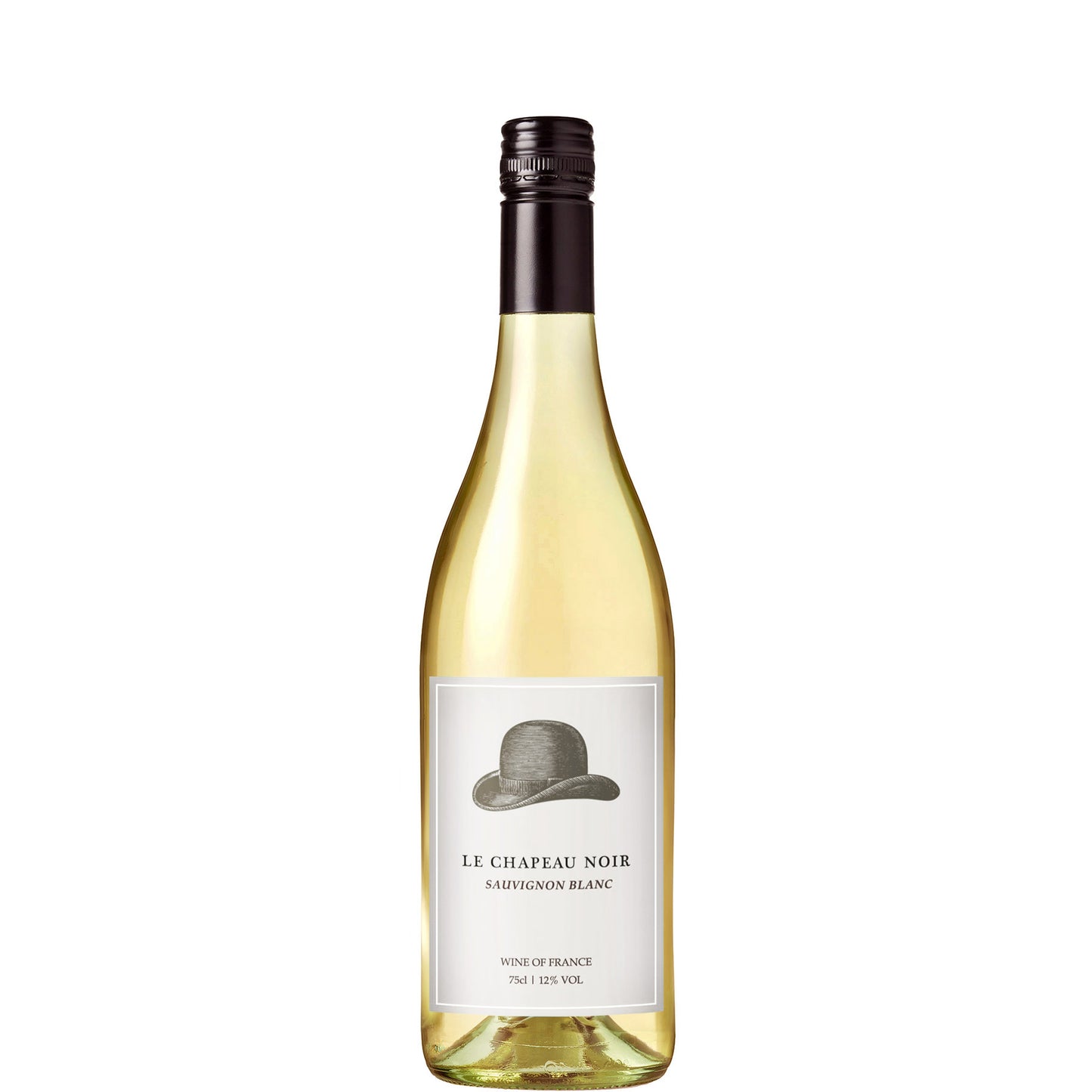 Château Canet, Vignobles Canet Le Chapeau Noir Sauvignon Blanc, 2023 (4131)