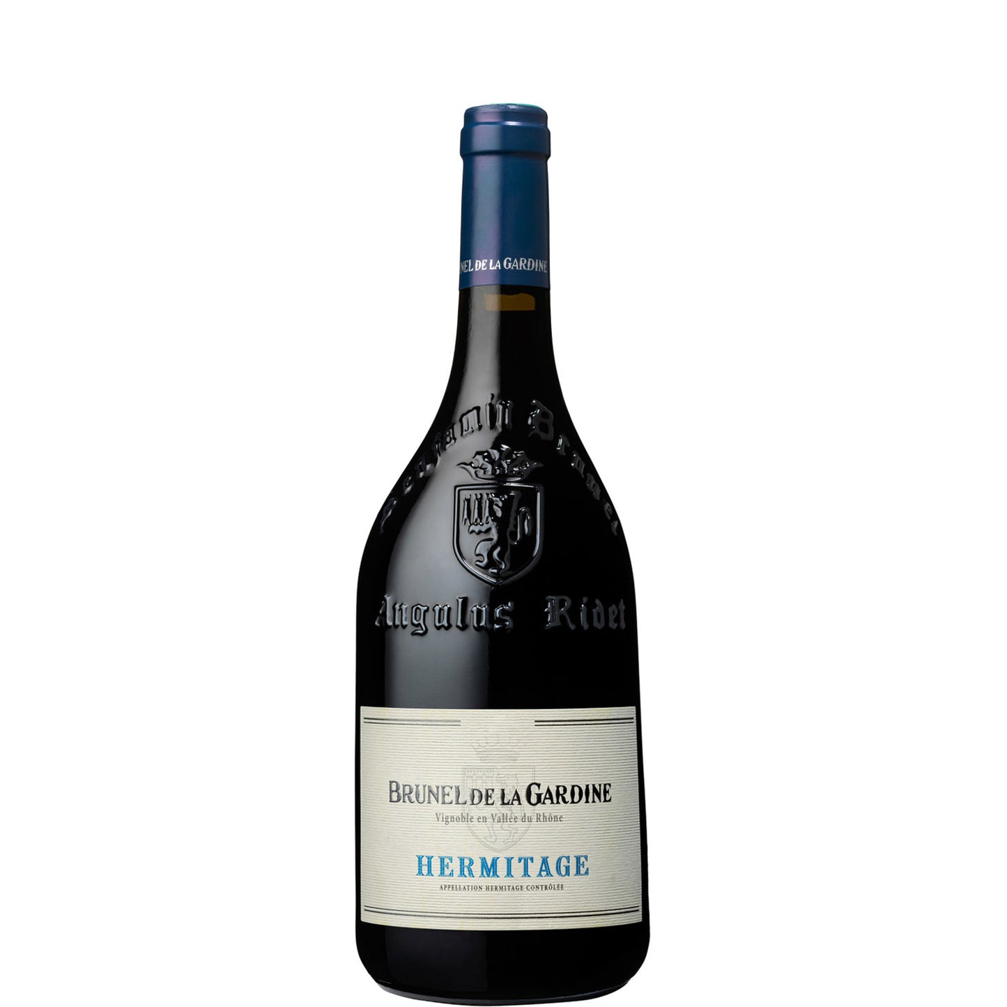 Château De La Gardine, Brunel de la Gardine Hermitage, 2019