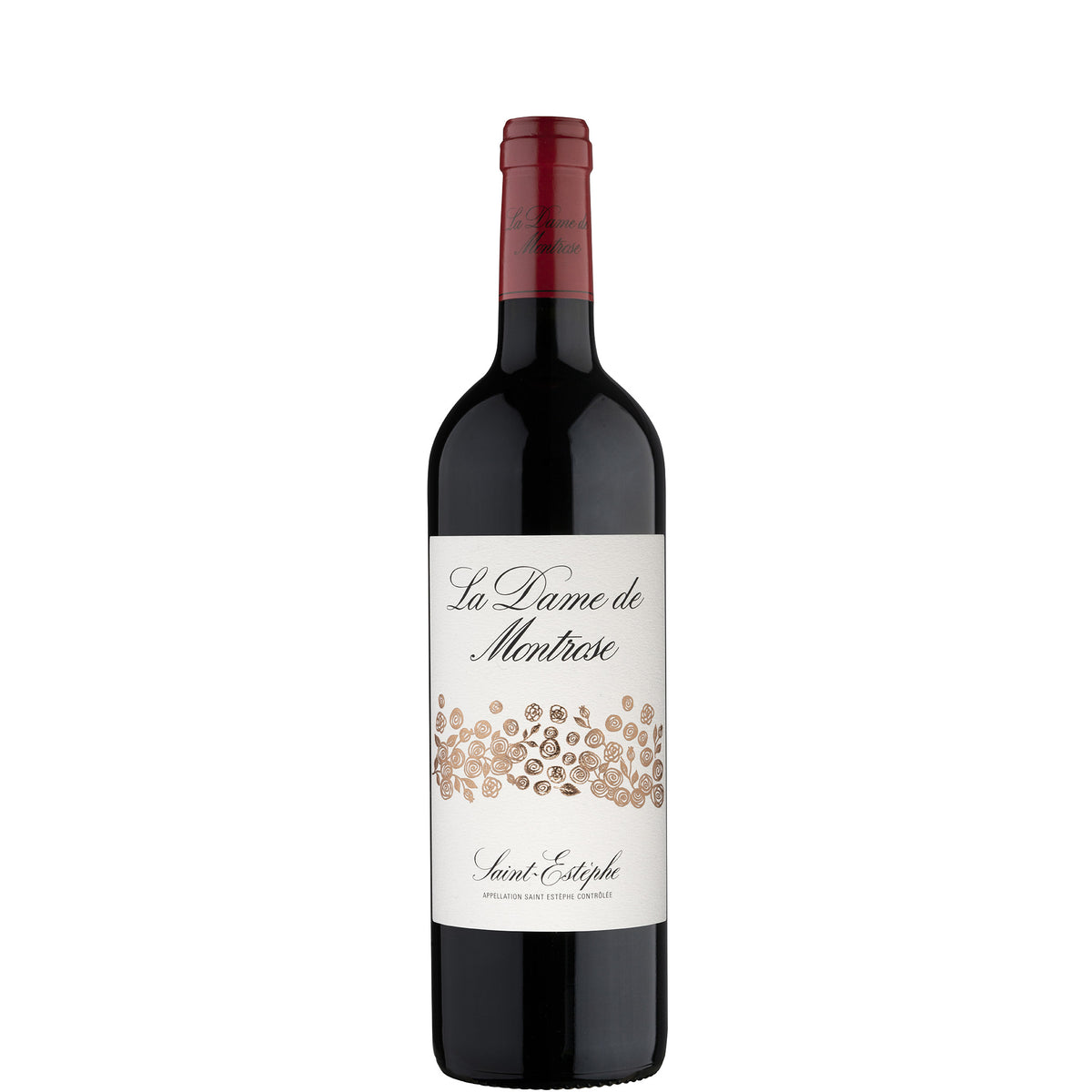 Château Montrose, La Dame De Montrose, 2016