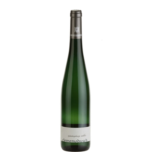 Clemens Busch, Marienburg 'Raffes' GL, 2020