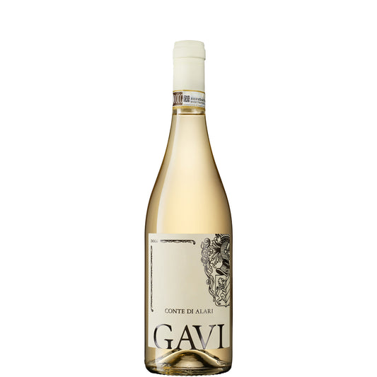 Gavi Di Gavi, Conte di Alari, 2022