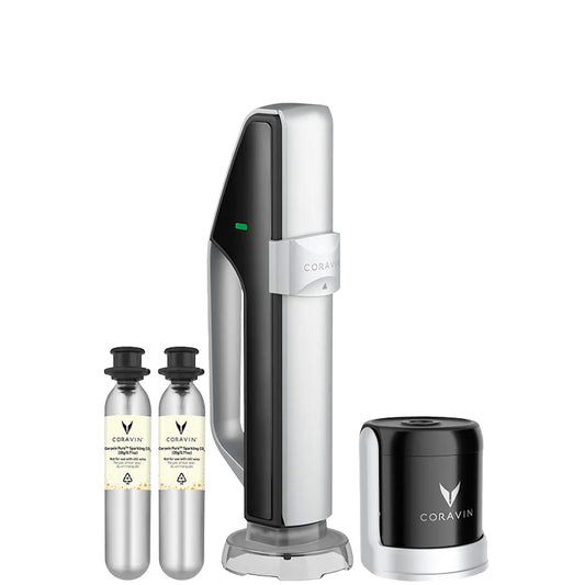 Coravin, Sparkling System