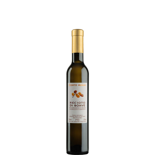 Corte Adami, Recioto di Soave, 2018 - Half-bottle