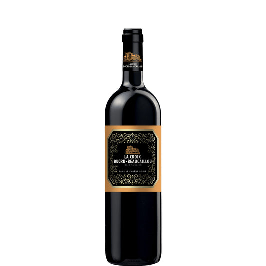 Château Ducru-Beaucaillou, La Croix de Beaucaillou, 2016