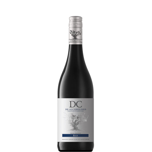 Darling Cellars, Low Alcohol Shiraz, NV