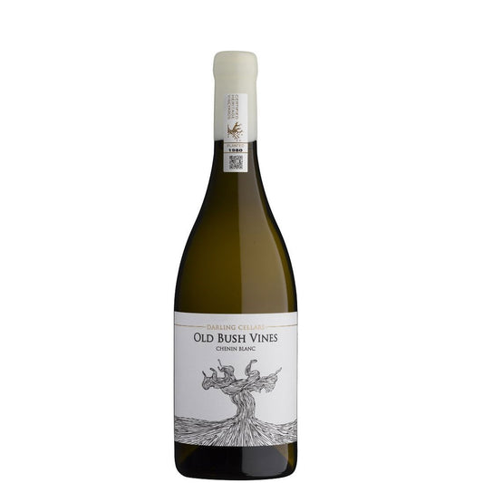 Darling Cellars, Old Bush Vine Chenin, 2022