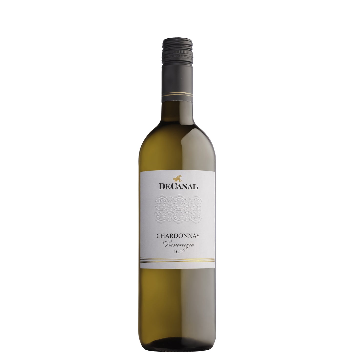 Decanal, Chardonnay IGT Trevenezie, NV
