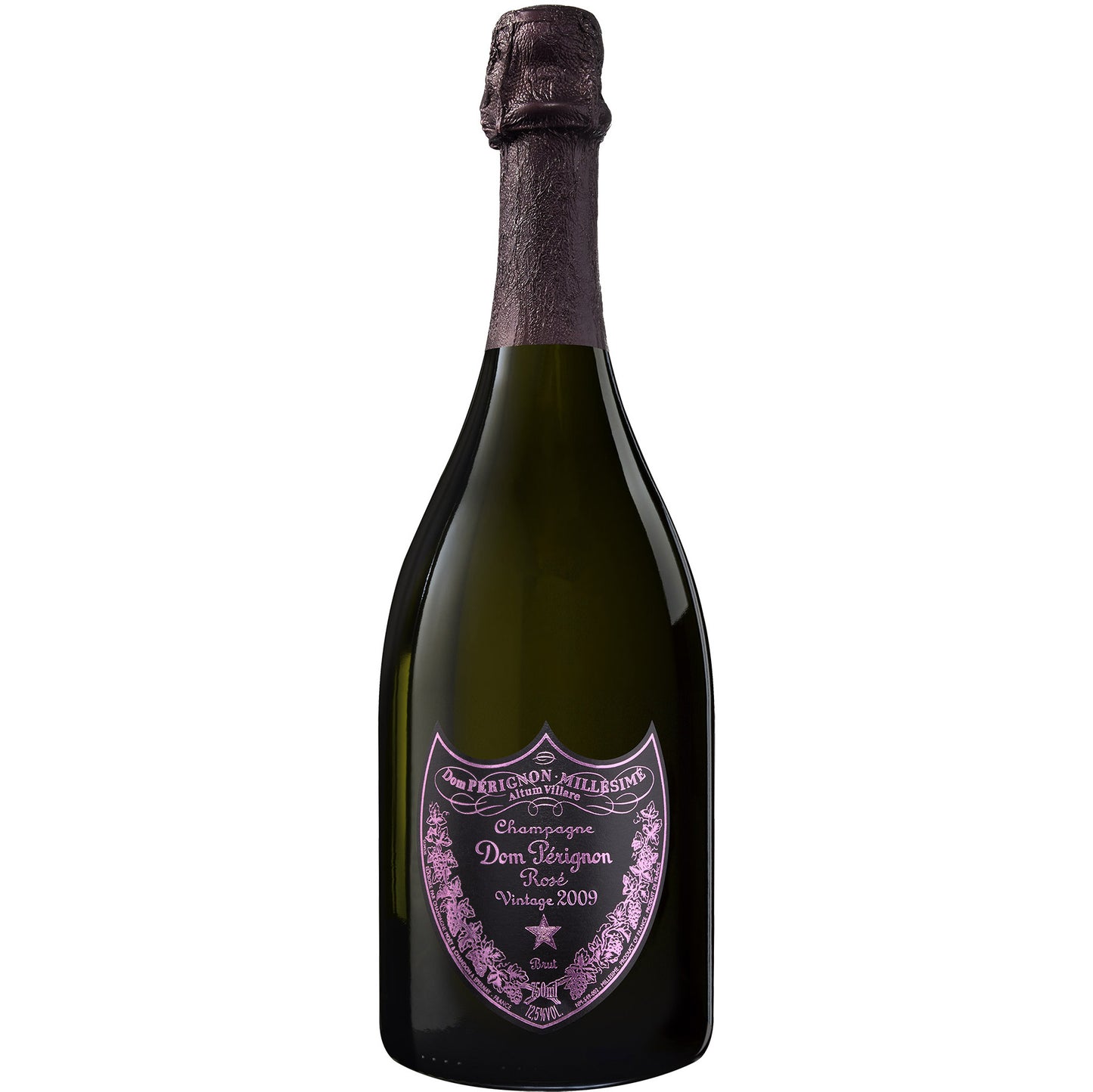 Dom Pérignon, Rosé, 2009 - Magnum