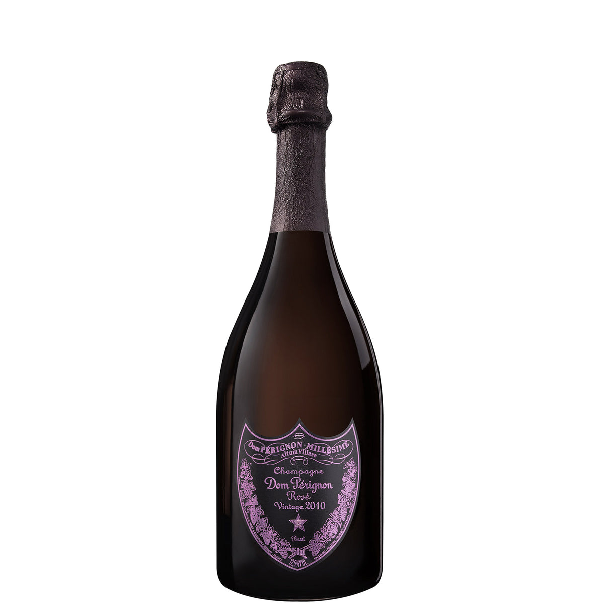 Dom Pérignon, Rosé, 2010