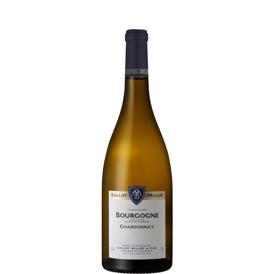 Bourgogne Chardonnay, Domaine Ballot-Millot, 2021