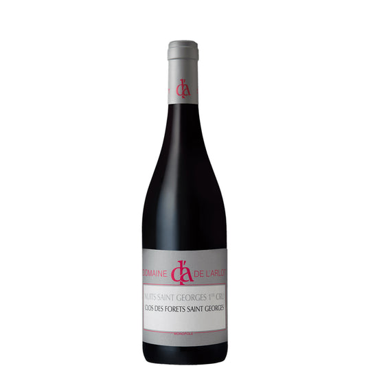 Nuits-Saint-Georges Premier Cru 'Clos Des Forêts Saint Georges', Monopole, Domaine De L'Arlot, 2022